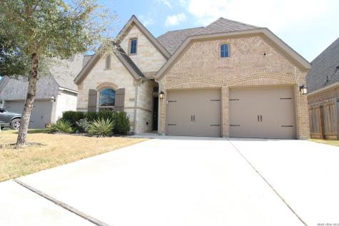 8422 Flint Meadows San Antonio TX 78254