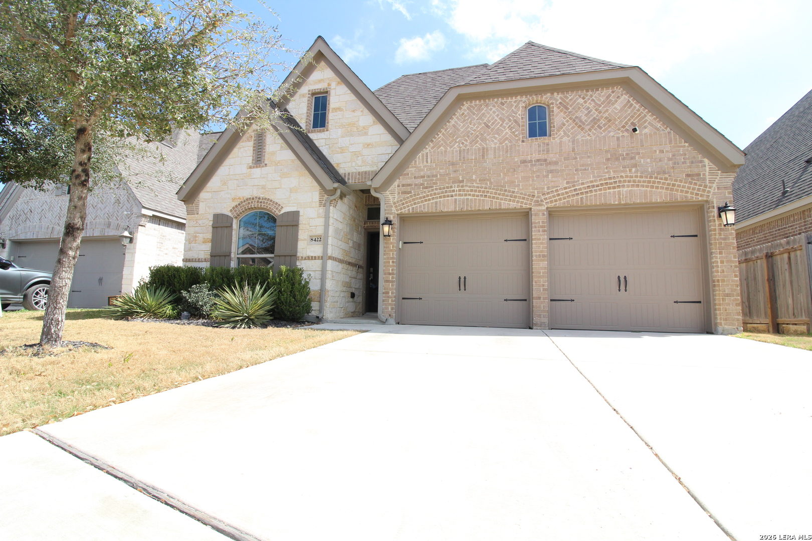 8422 Flint Meadows San Antonio TX 78254