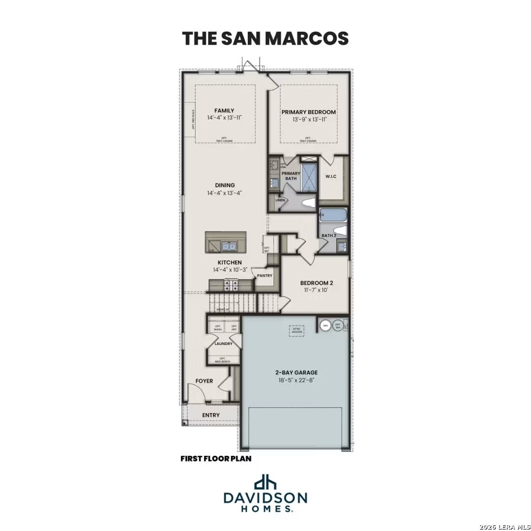 11610 Briceway Land San Antonio TX 78254