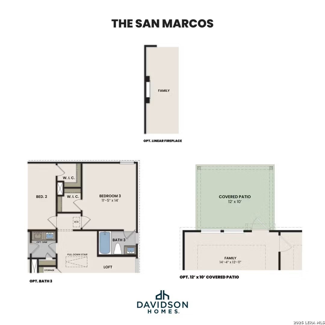 11610 Briceway Land San Antonio TX 78254