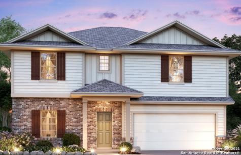 13427 Sendero Roble San Antonio TX 78253