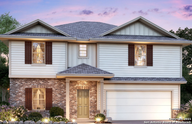 13427 Sendero Roble San Antonio TX 78253