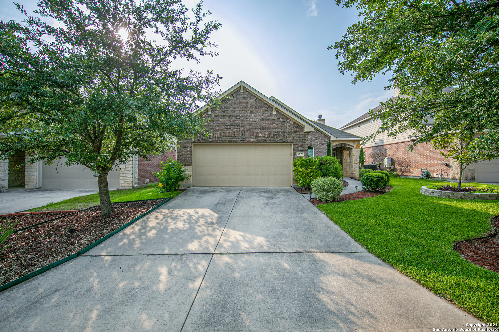 7826 Kings Spring San Antonio TX 78254