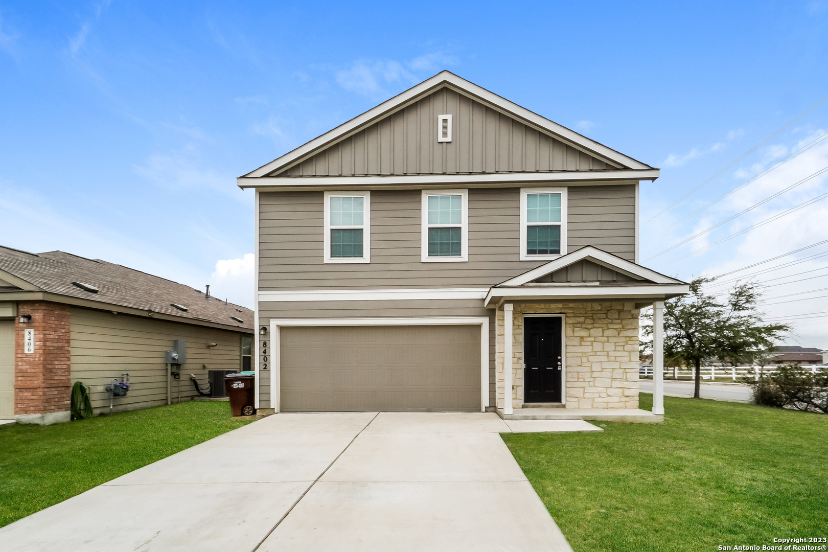 8402 Blackstone Cove Converse TX 78109
