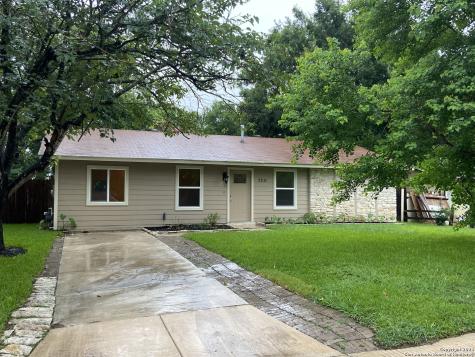 7311 Glen Heights San Antonio TX 78239