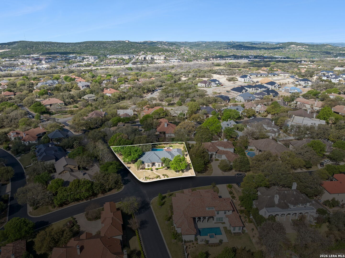 3 Kings Mill San Antonio TX 78257
