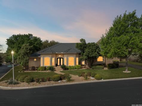 3 Kings Mill San Antonio TX 78257