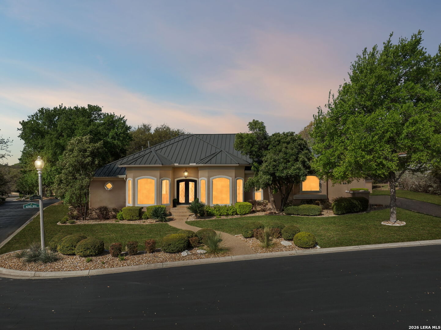 3 Kings Mill San Antonio TX 78257