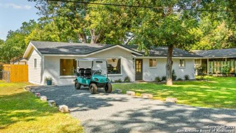 2151 Gruene Road New Braunfels TX 78130