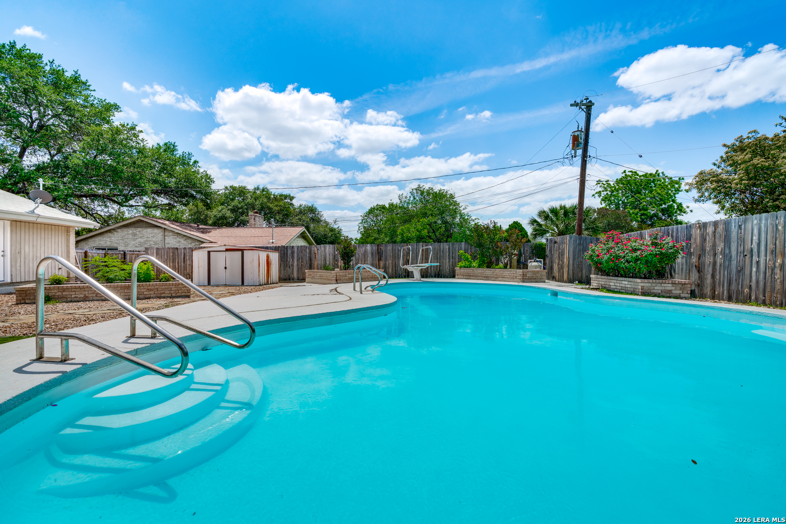 609 Moorside Windcrest TX 78239
