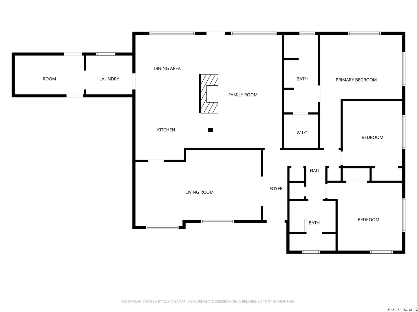 609 Moorside Windcrest TX 78239