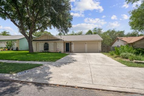 7634 Meadow Lawn Street San Antonio TX 78251