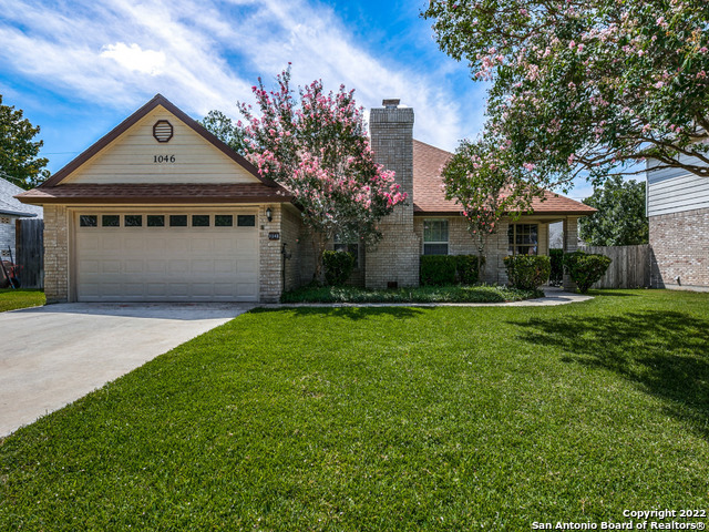 1046 River Rock New Braunfels TX 78130