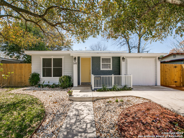 282 Greenhill Pass San Antonio TX 78213