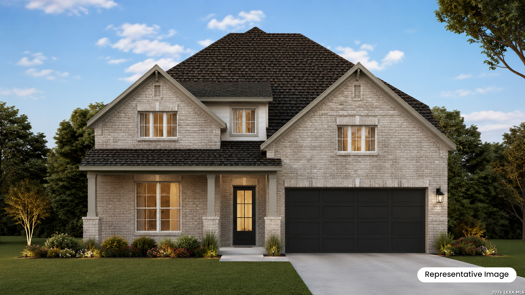 2903 Eagle Rise San Antonio TX 78245