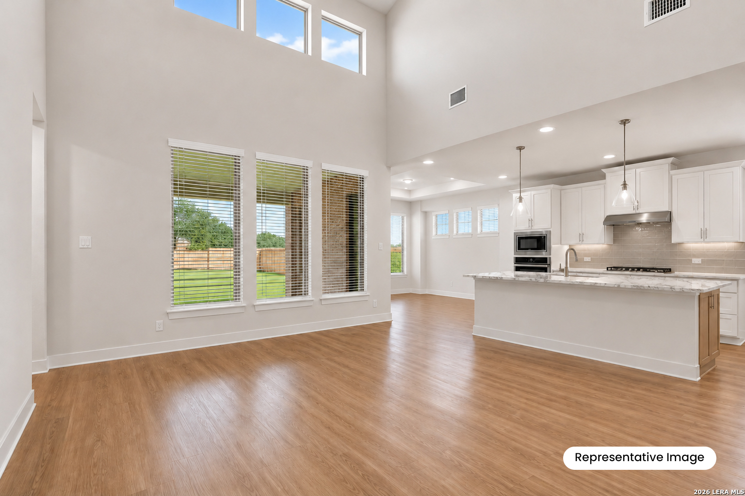 2903 Eagle Rise San Antonio TX 78245