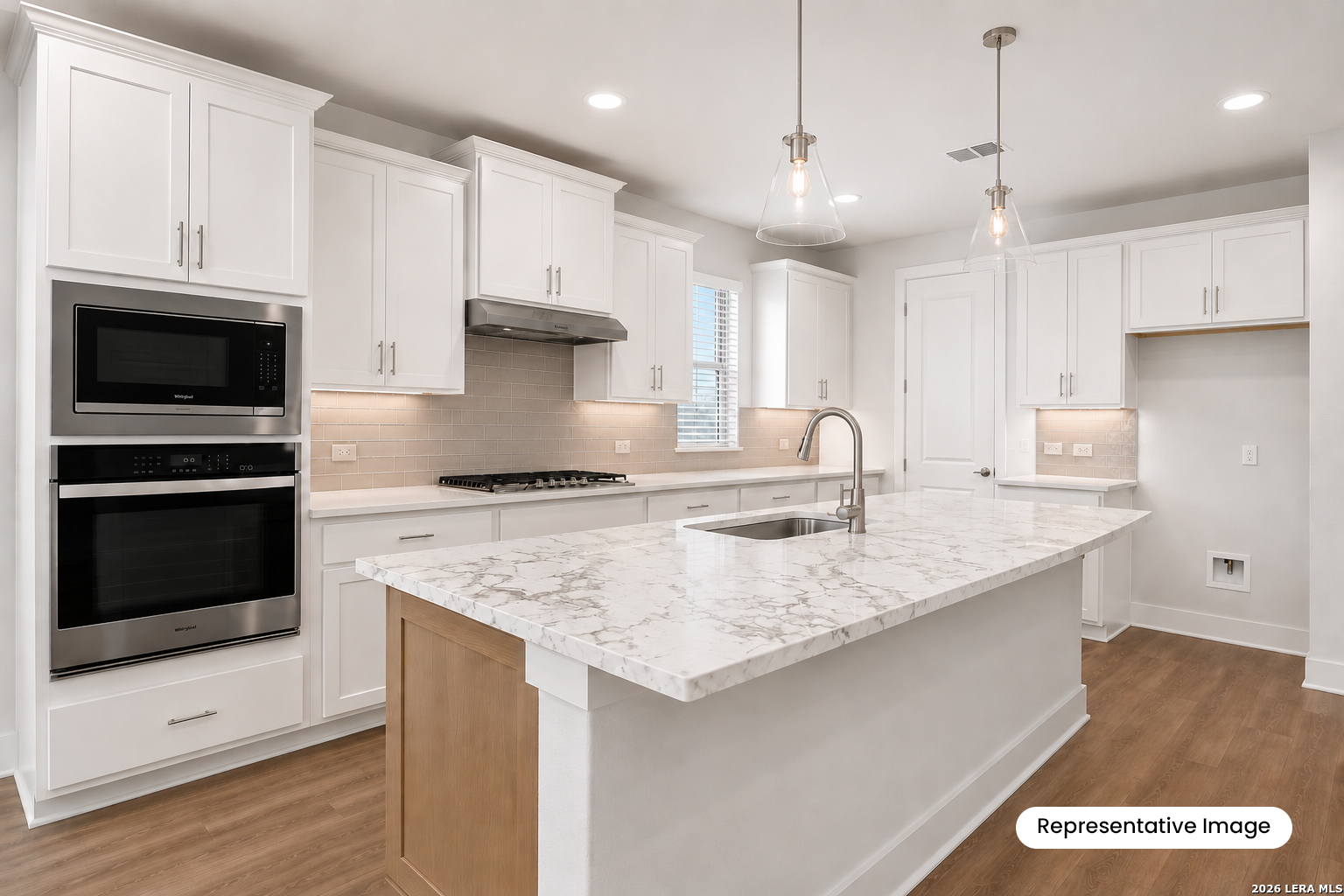 2903 Eagle Rise San Antonio TX 78245