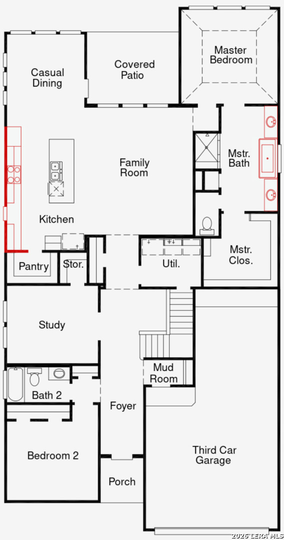 2903 Eagle Rise San Antonio TX 78245