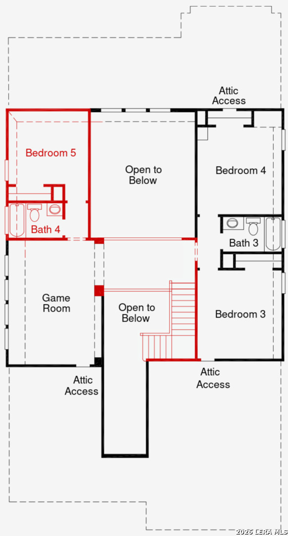 2903 Eagle Rise San Antonio TX 78245