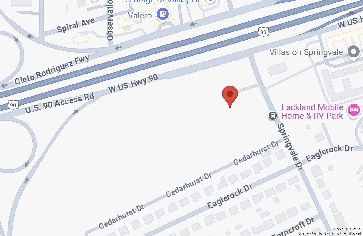 13190 Us Highway 90 San Antonio TX 78252