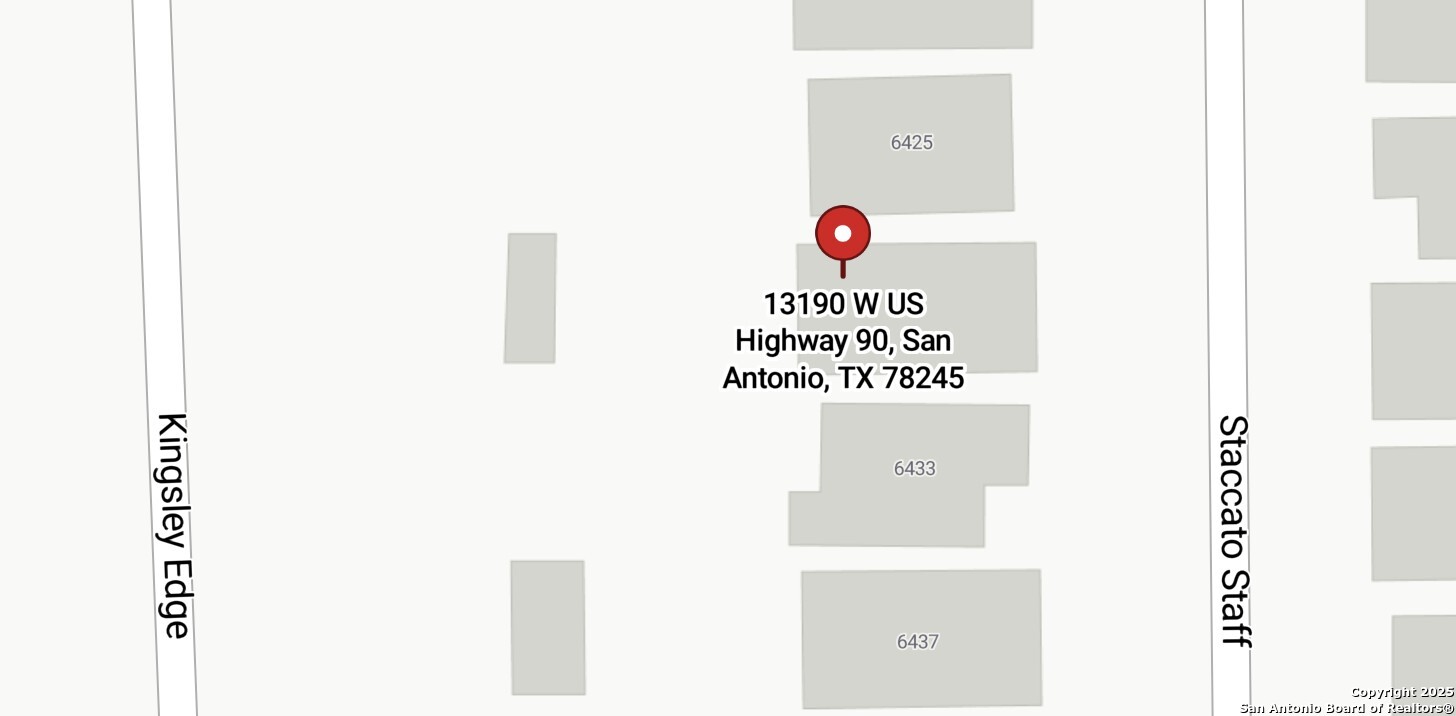 13190 Us Highway 90 San Antonio TX 78252