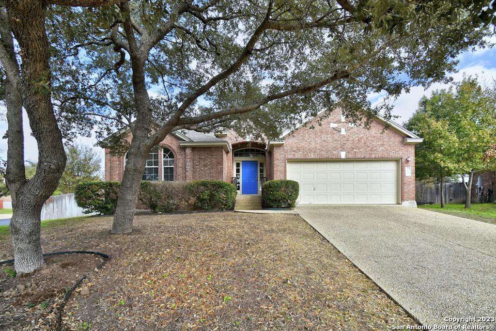 1010 Serenata Circle San Antonio TX 78216