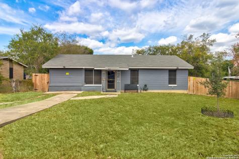 3311 Colglazier Avenue San Antonio TX 78223