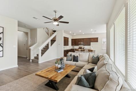 1022 Terlan Drive New Braunfels TX 78130