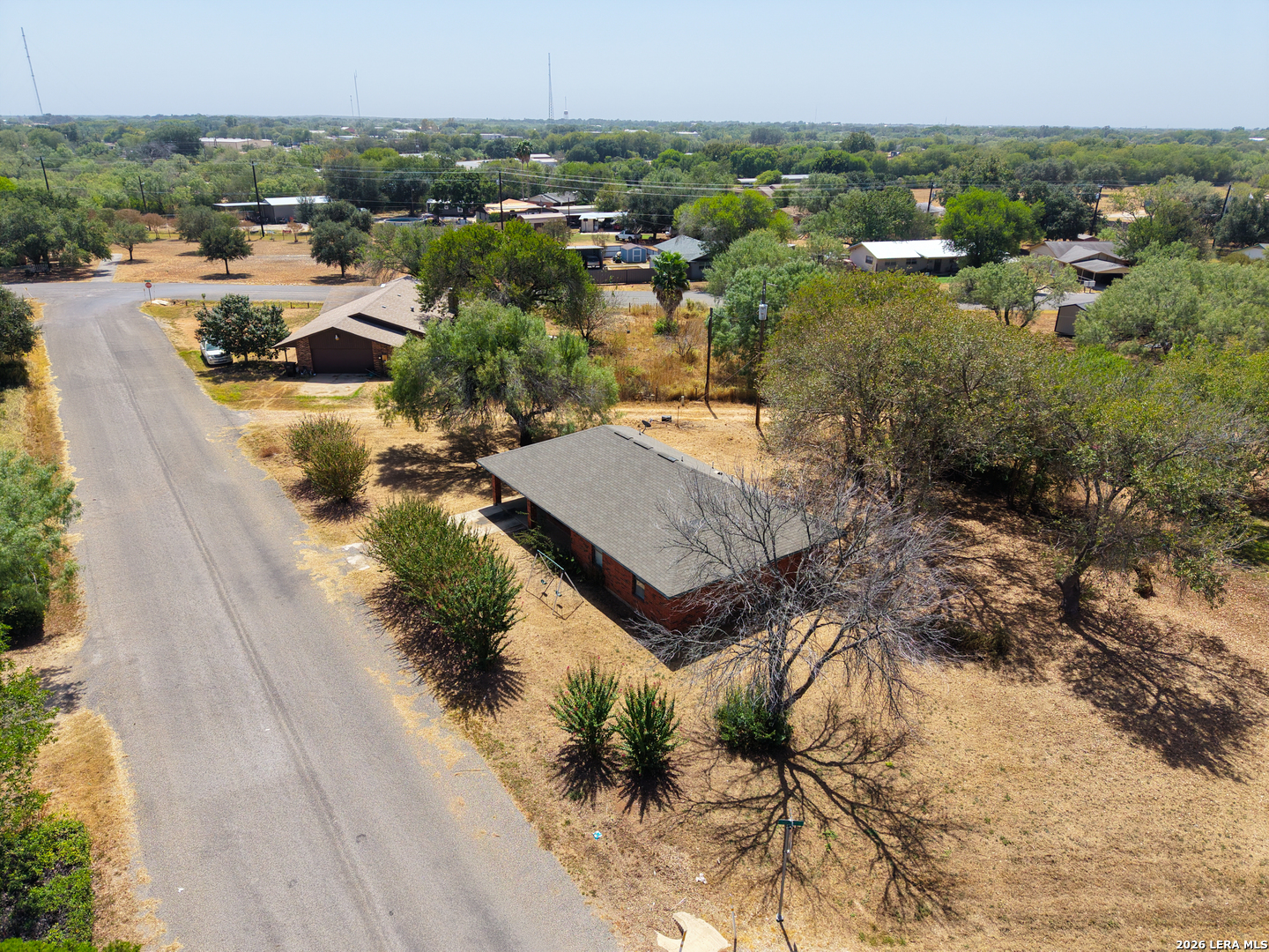 2826 Trails W Pearsall TX 78061