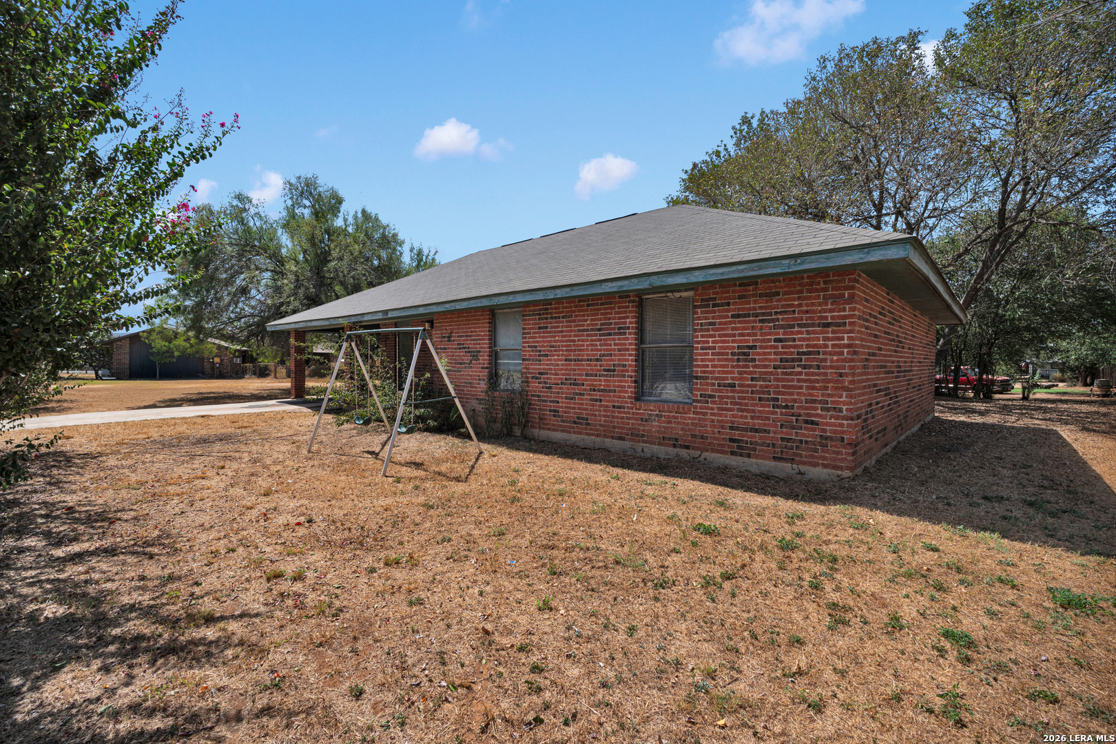 2826 Trails W Pearsall TX 78061