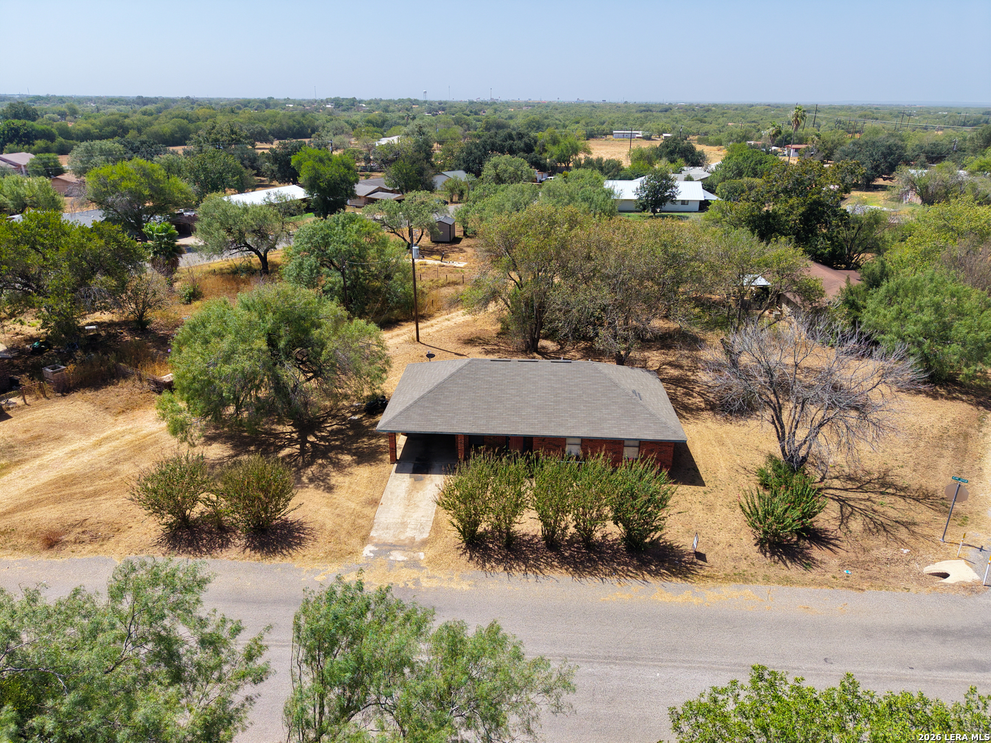 2826 Trails W Pearsall TX 78061