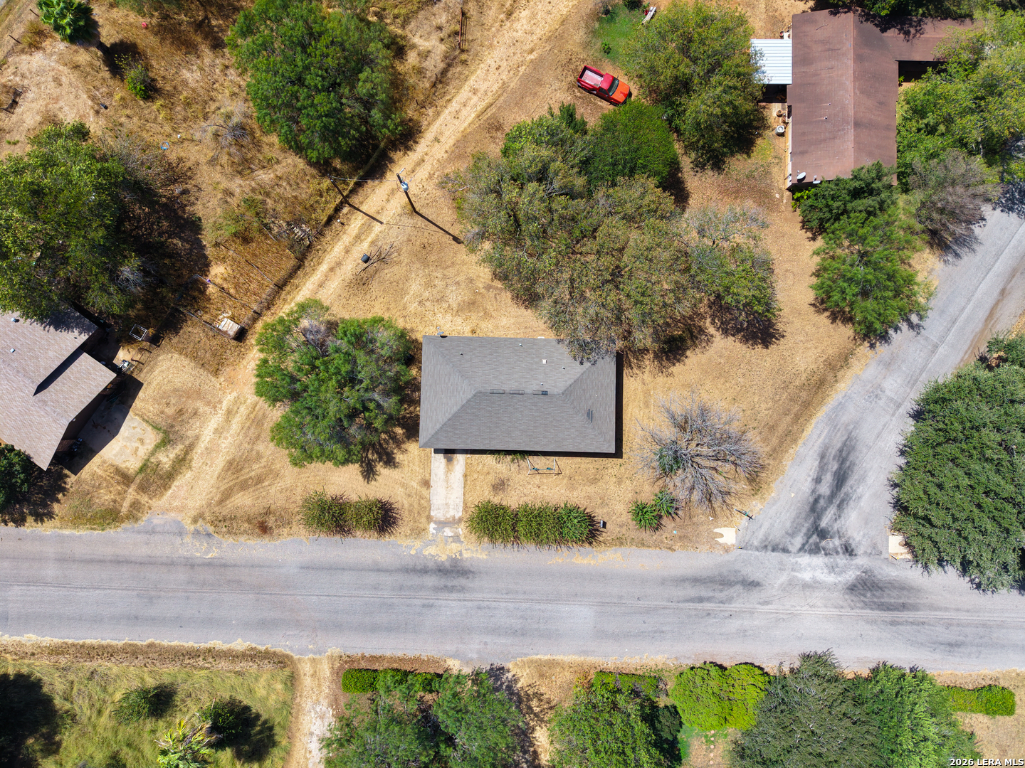 2826 Trails W Pearsall TX 78061