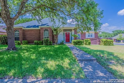 4503 Black Oak Woods San Antonio TX 78249