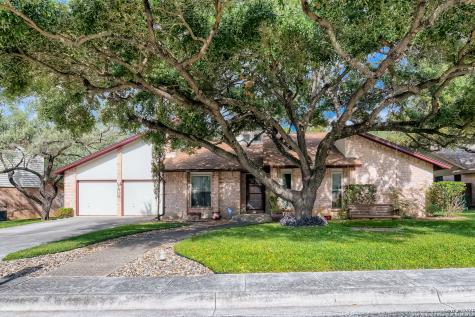 2415 Blue Quail Street San Antonio TX 78232