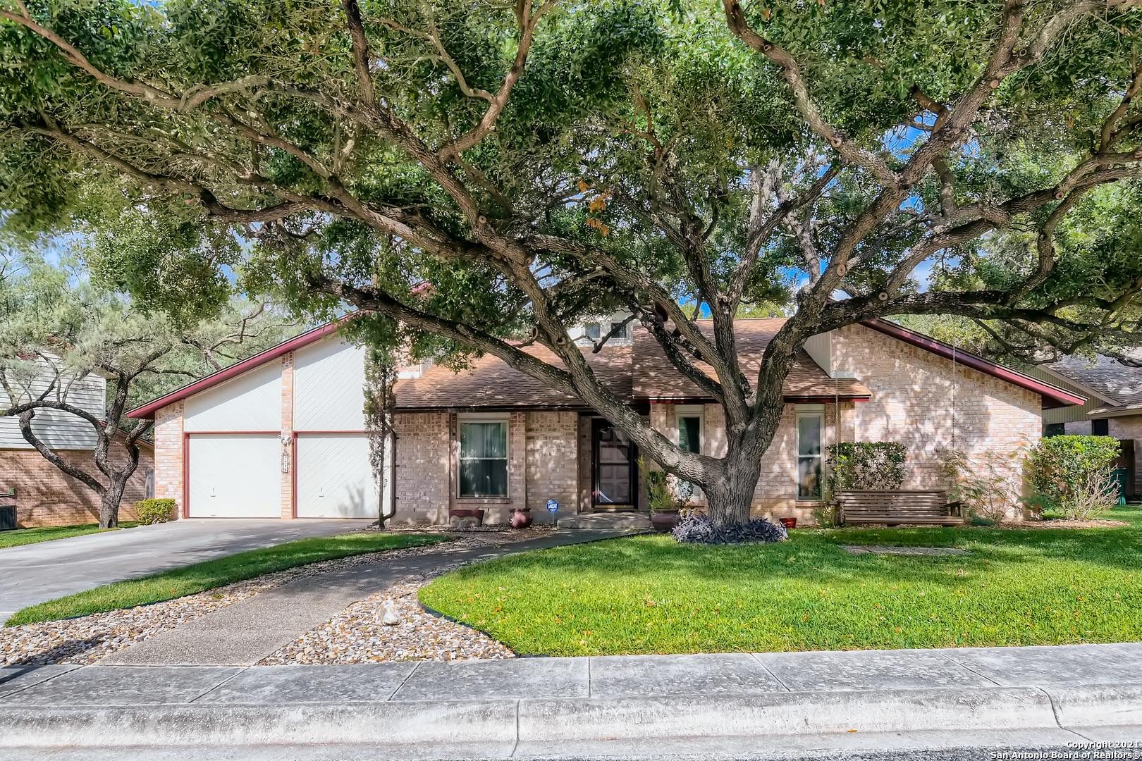 2415 Blue Quail Street San Antonio TX 78232