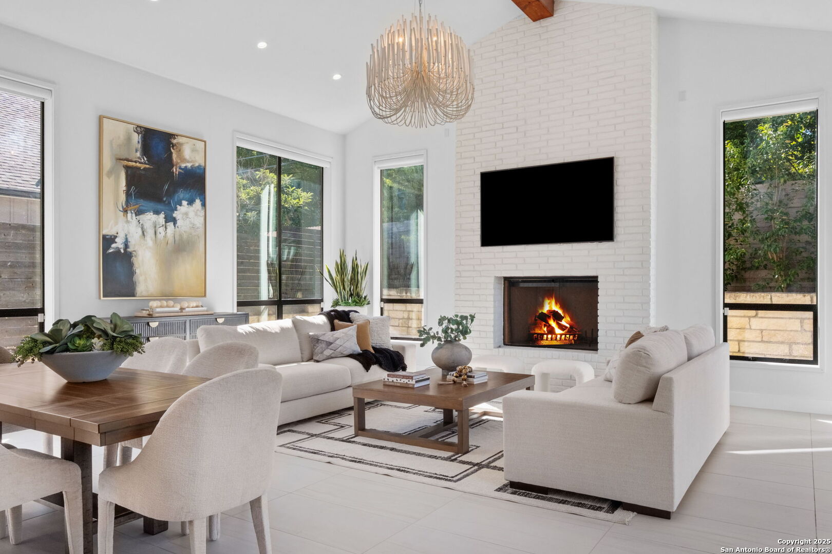 Terrell Hills TX, 804 Canterbury Hill