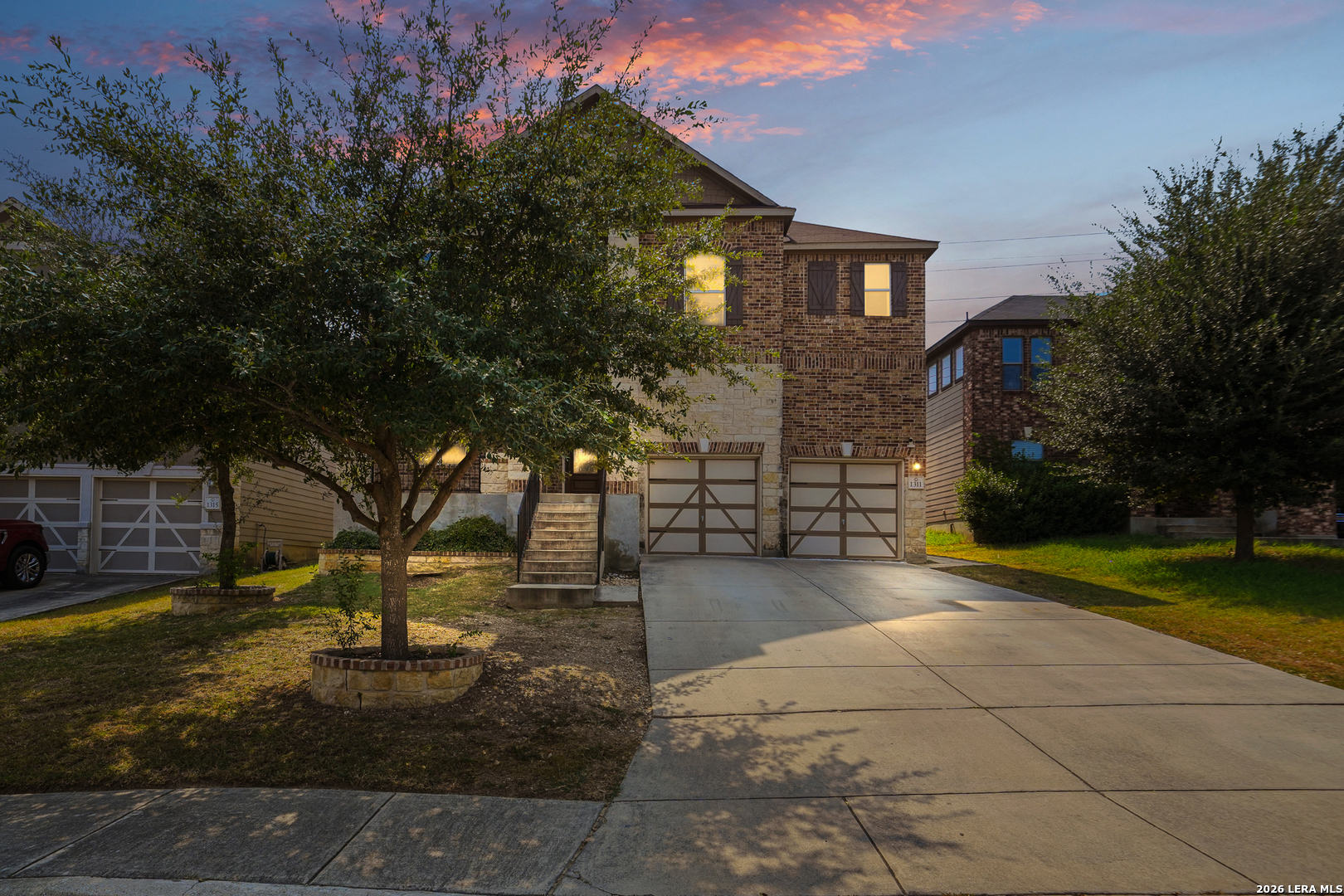1311 Plaza Lake Drive San Antonio TX 78245