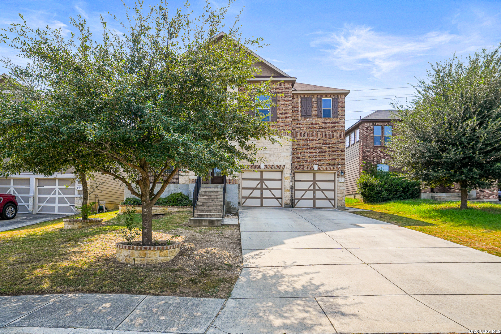 1311 Plaza Lake Drive San Antonio TX 78245