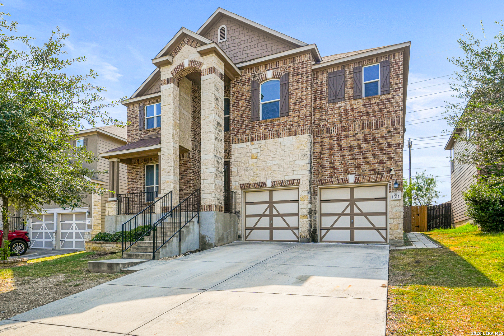 1311 Plaza Lake Drive San Antonio TX 78245