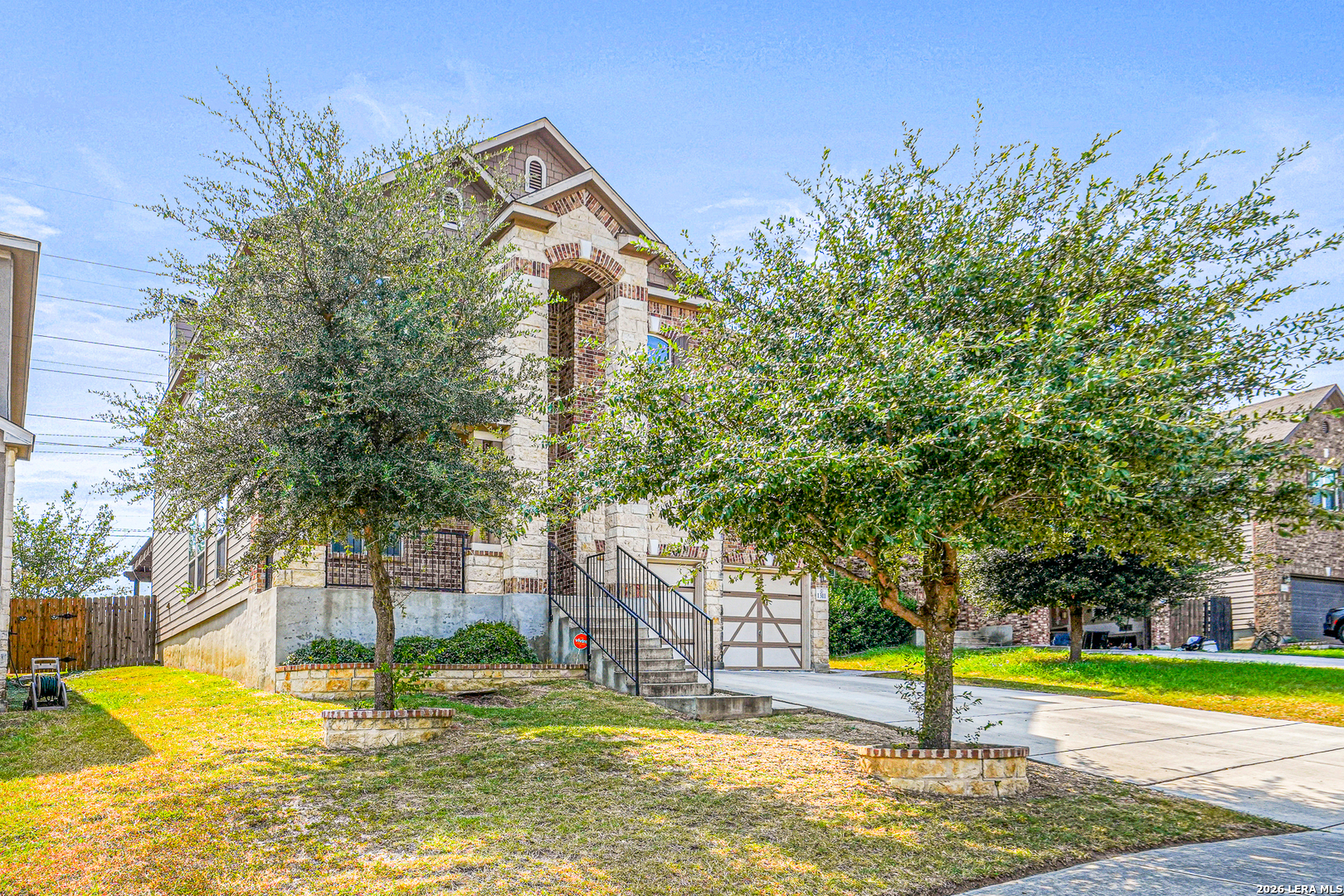 1311 Plaza Lake Drive San Antonio TX 78245