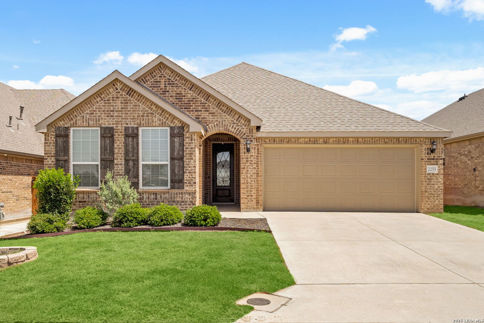2255 Oak Run Parkway New Braunfels TX 78132