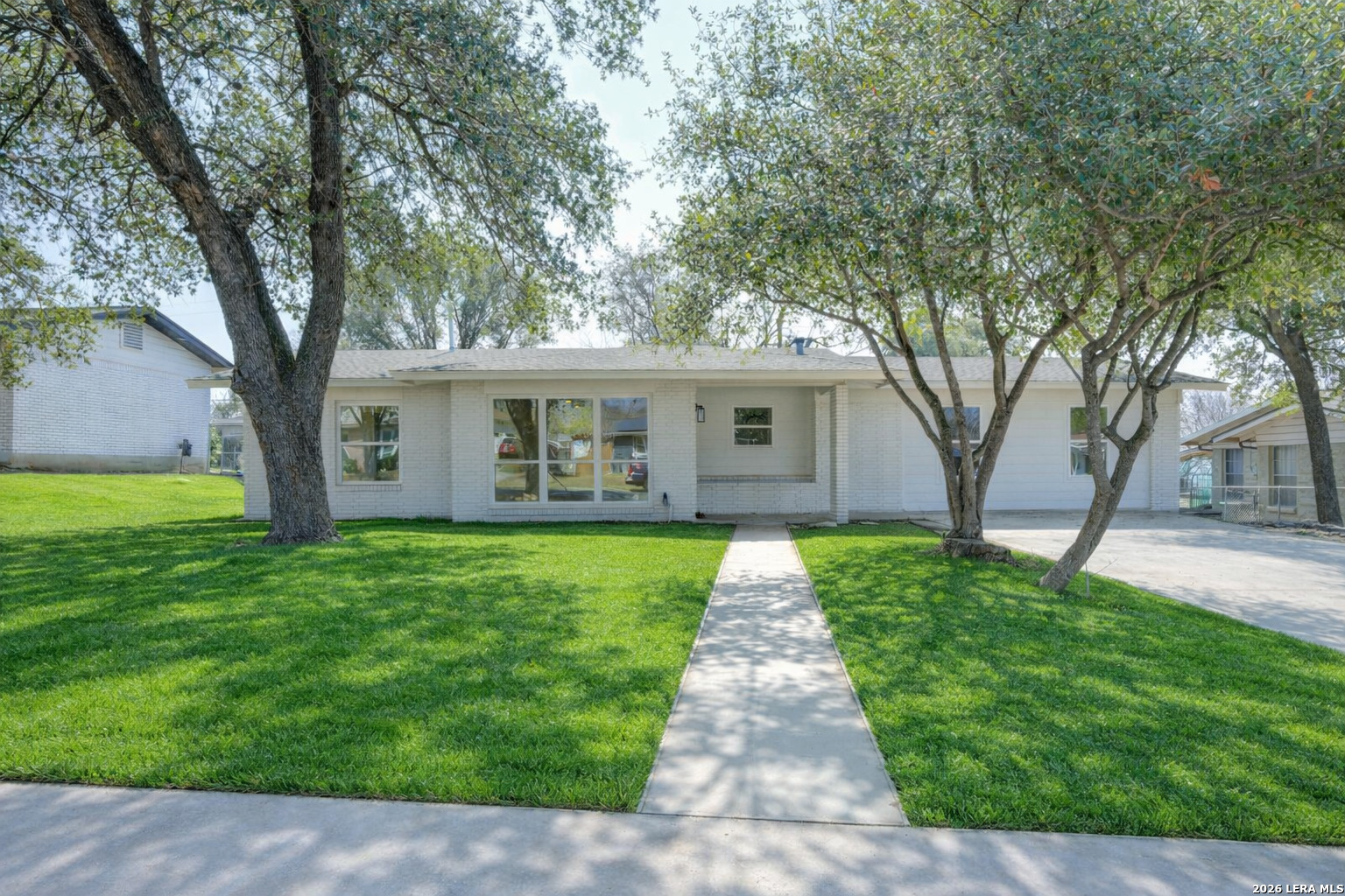 322 E Rampart Drive San Antonio TX 78216