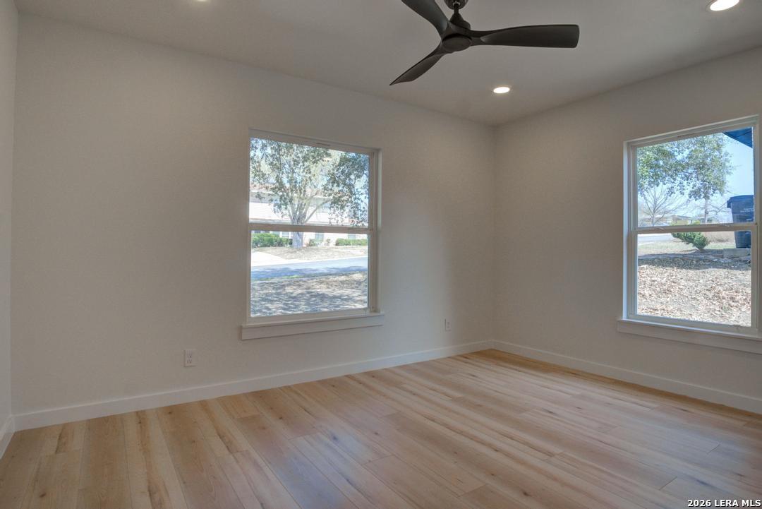 322 E Rampart Drive San Antonio TX 78216