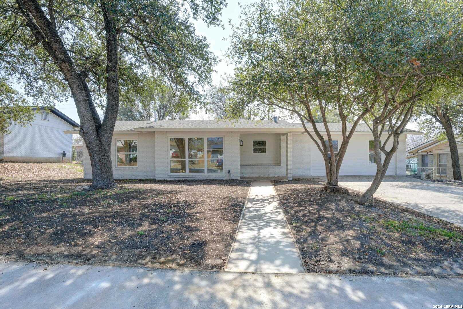 322 E Rampart Drive San Antonio TX 78216