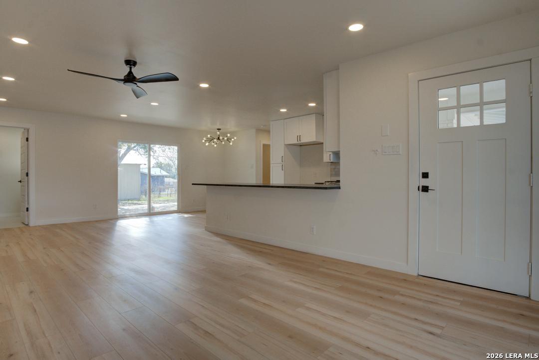 322 E Rampart Drive San Antonio TX 78216