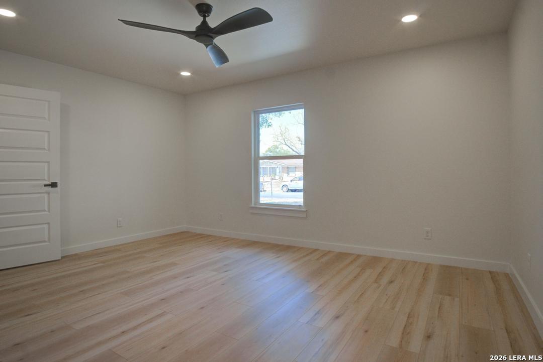 322 E Rampart Drive San Antonio TX 78216