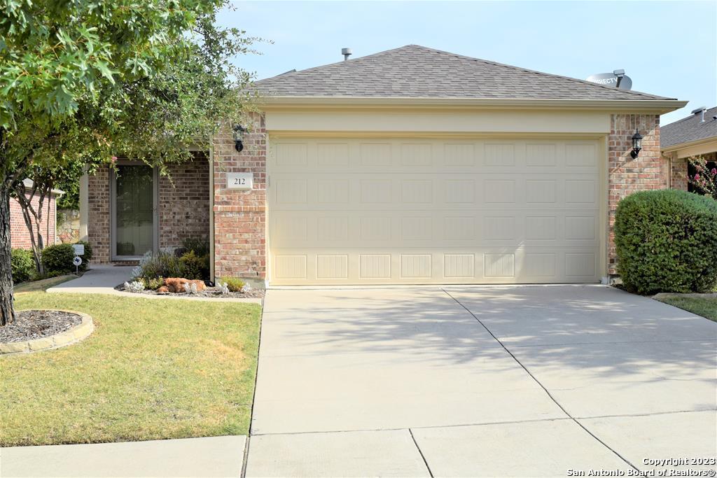 212 Montague Lane Frisco TX 75036