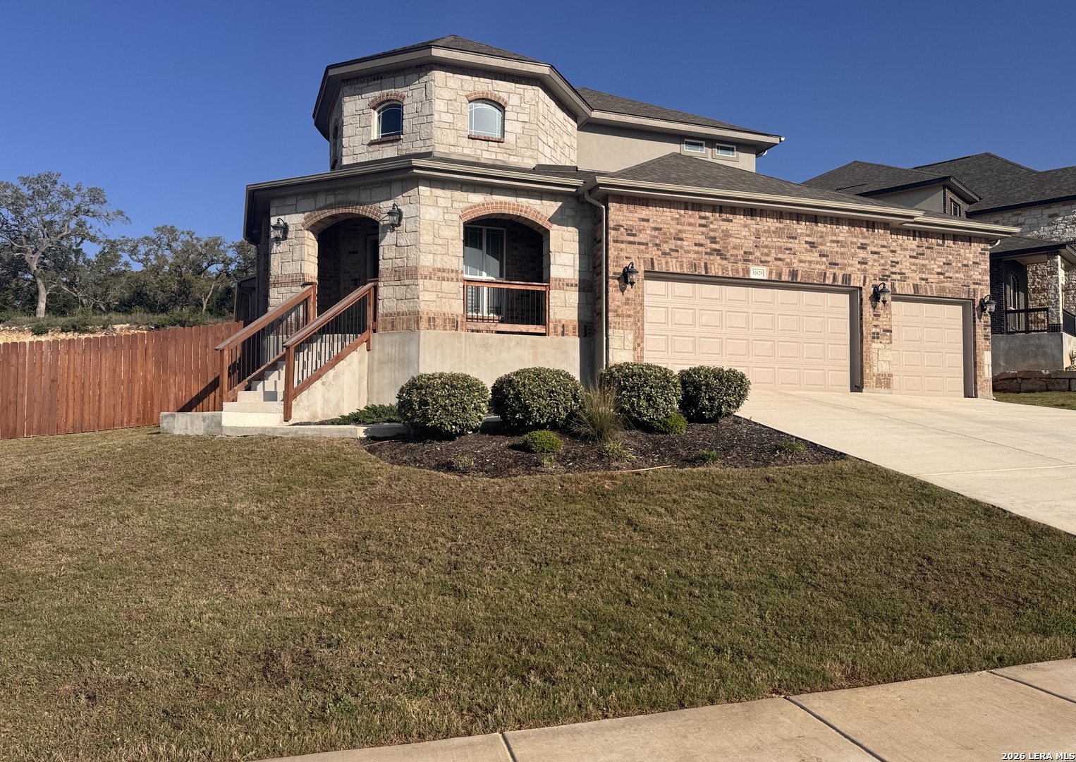 31029 Clover Pass Bulverde TX 78163