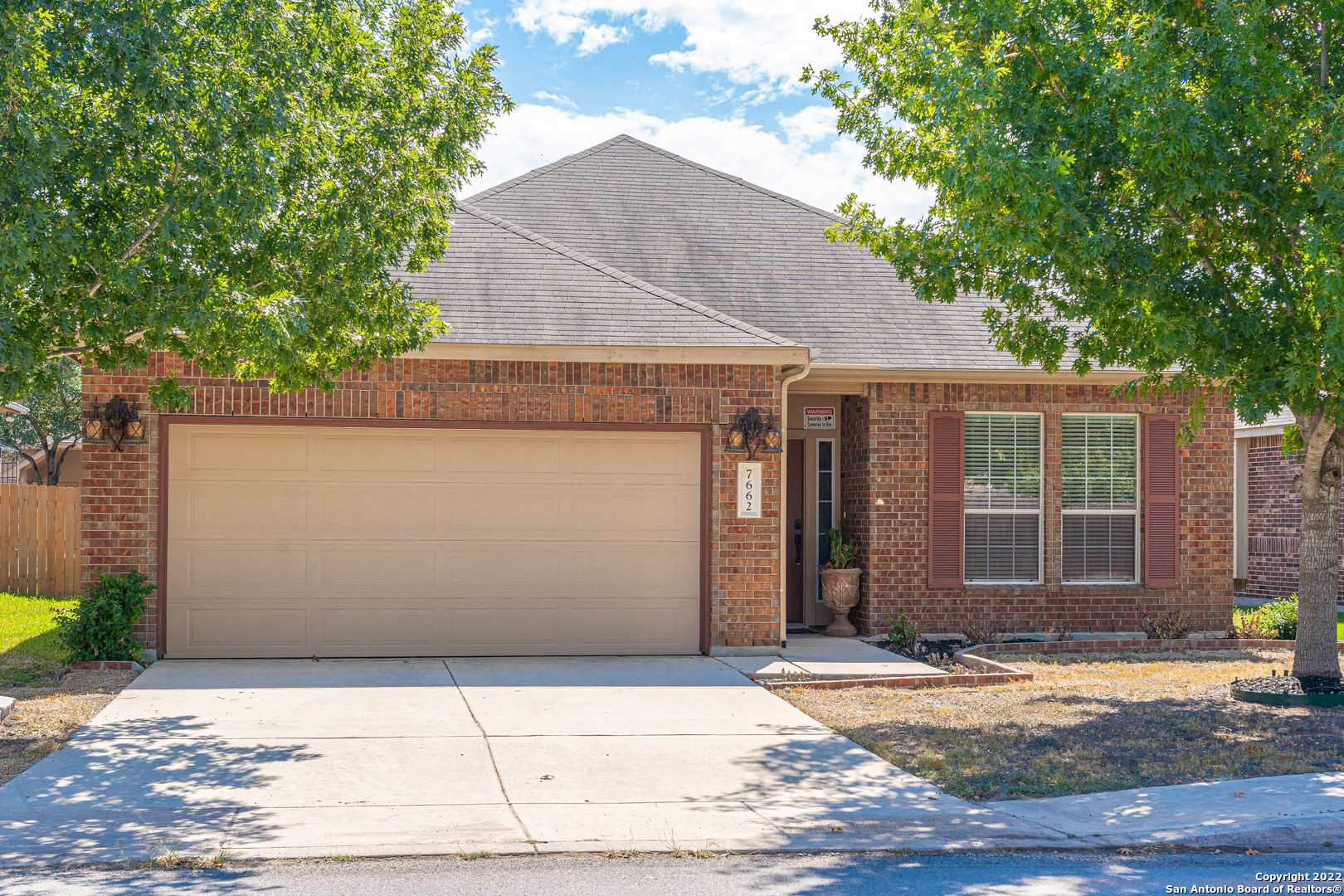 7662 Presidio Crest Boerne TX 78015