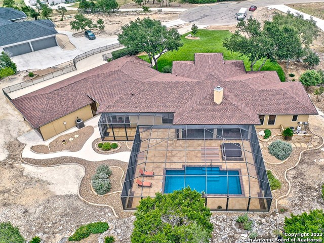 27035 Rocky Rim San Antonio TX 78266